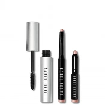 Bobbi Brown Easy Smokey Eye Set - Pink
