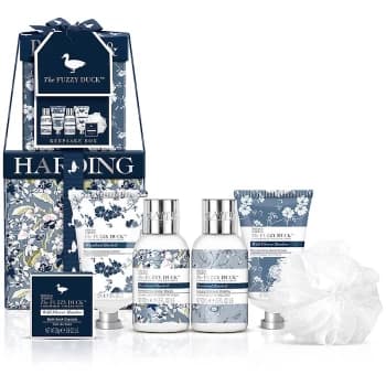Baylis & Harding The Fuzzy Duck Cotswold Collection Gift Set (for Body)