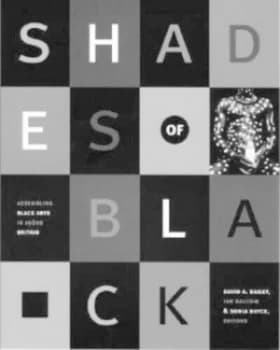 Shades of Black by David A Bailey