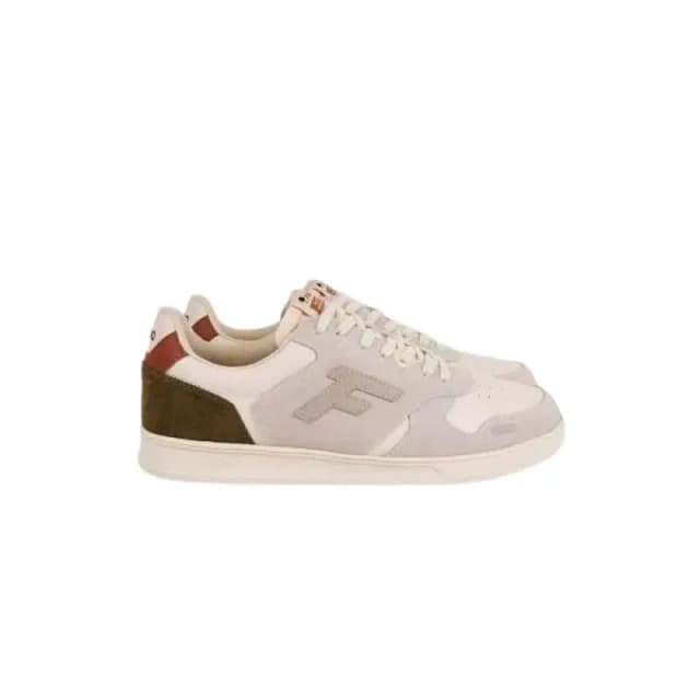 Faguo Trainers Faguo Palmer Beige Male 42