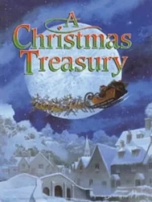 A Christmas treasury by Eric Kincaid