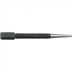 Draper Cupped Nail Punch 2.5mm