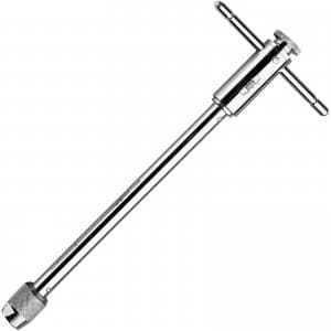 Facom 830A.10L Long Ratcheting Tap Wrenches 4mm - 7.1mm