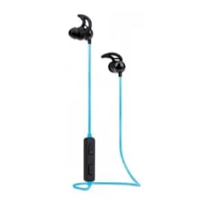 Manhattan Bluetooth In Ear Earphones with Mic