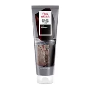 Wella Professionals Color Fresh Mask Colouring Mask Cool Espresso