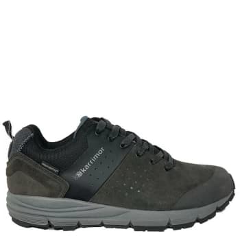 Karrimor Alert Low Walking Shoes Mens - Black