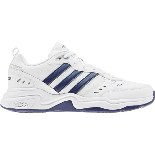 Shoes adidas Strutter Blanc Male 44 2/3