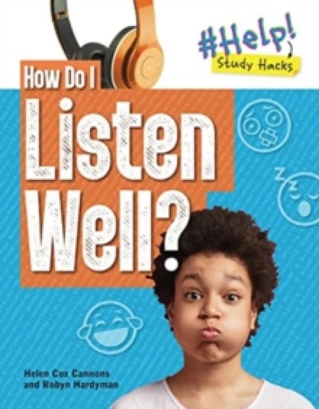 How Do I Listen Well? Paperback / softback