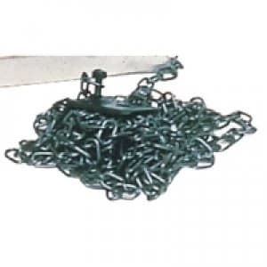 Slingsby Retaining Chain Wheel Chock 5M 330115