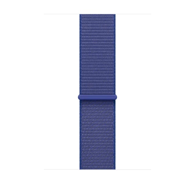 Apple Apple 46mm Ultramarine Sport Loop MXL73ZM/A