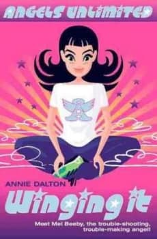 Winging It by Annie Dalton Paperback