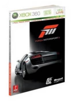 Forza Motorsport 3 by Jim Mazurek Paperback