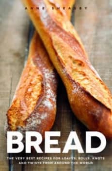 Bread by Anne Sheasby Hardback