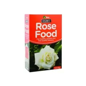 Organic Rose Food 2.5kg.