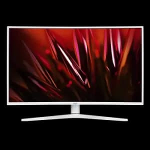 Acer 38.5" Nitro XZ6 Curved Gaming Monitor XZ396QUP
