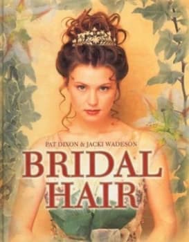Bridal Hair by Jacki Wadeson Hardback