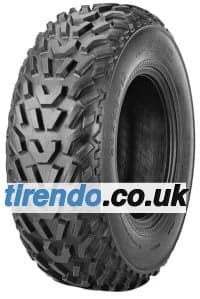 Kenda K530F Pathfinder ( 24x8.00-12 TL 35J Front wheel )'