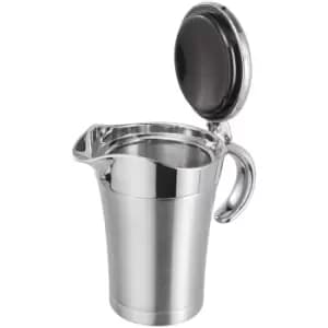 Judge Kitchen Doubled Walled Gravy Pot 650ml