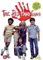 Red Hand Gang - Series 1 - Complete
