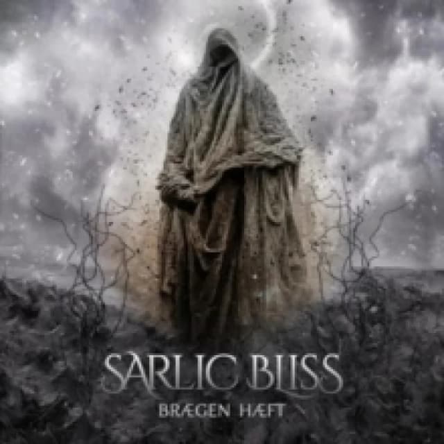 Braegn haeft CD / Album