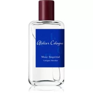 Atelier Cologne Imperial Musc Cologne Absolue Eau De Cologne Unisex 100ml