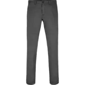 Tommy Hilfiger Denton Chinos - Grey