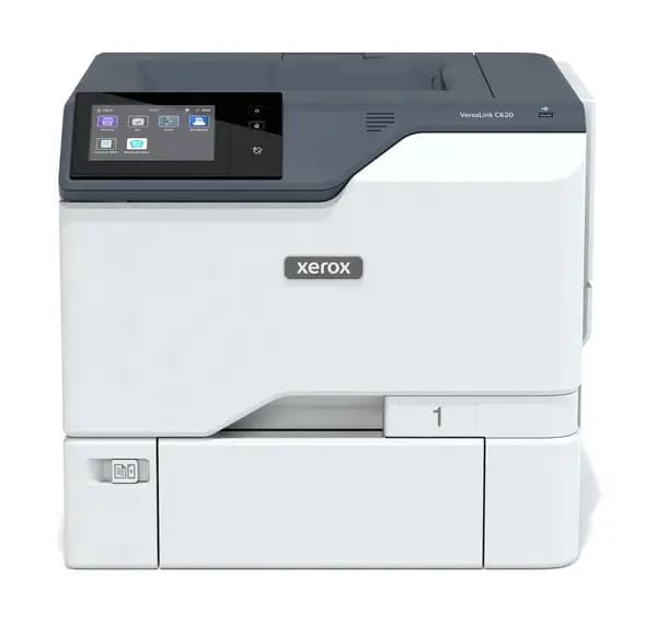 Xerox VersaLink C620 A4 Colour Laser Printer (Not Wireless)