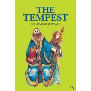 The Tempest Hardback 2018