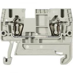 Wieland 56.703.0055.0 WKFN 2535 Grau 0.13 4 mm2 Grey