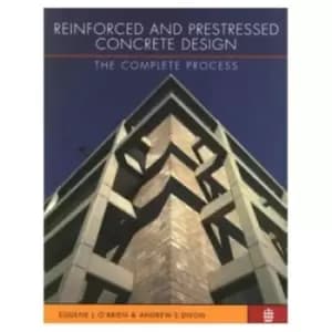 Reinforced and Prestressed Concrete Design by