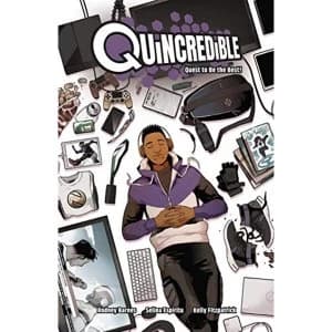 Quincredible Vol. 1