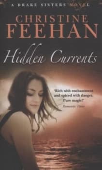 Hidden Currents by Christine Feehan Paperback