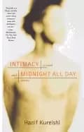 intimacy and midnight all day a novel and stories