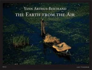 France from the Air by Yann Arthus-Bertrand and Patrick Poivre Darvor Hardback