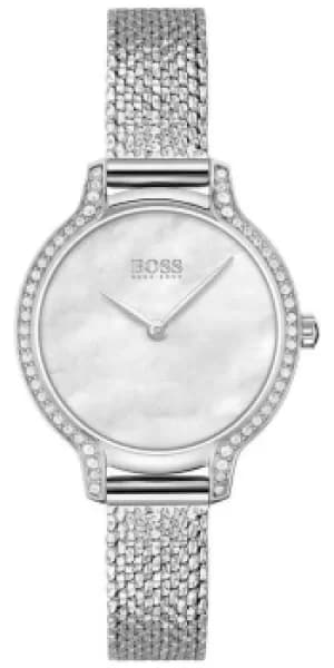 Hugo Boss Gala 1502558 Women Bracelet Watch