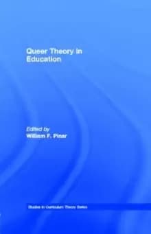 Queer Theory in Education