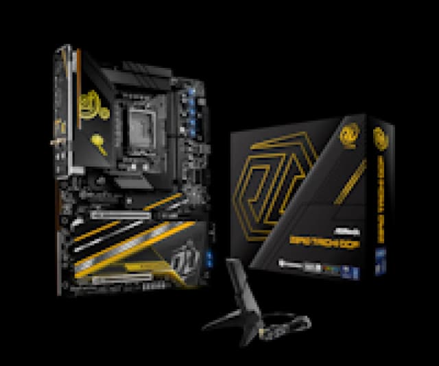 ASRock Z890 Taichi OCF Gaming Motherboard