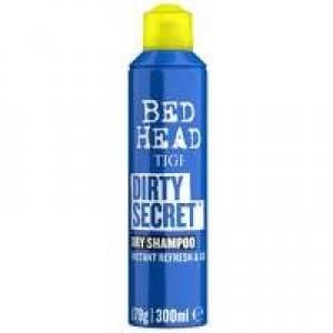TIGI Dirty Secret Dry Shampoo 300ml
