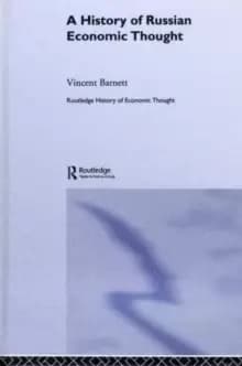 A History of Russian Economic Thought