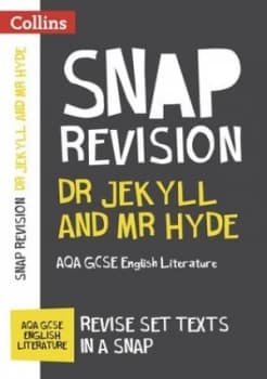 Dr Jekyll and Mr Hyde by Collins Gcse Book