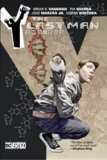 Y: The Last Man Omnibus