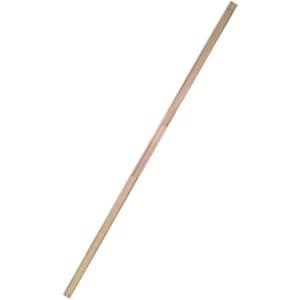 Wickes Hemlock Baserail for 41mm Spindles 3600mm