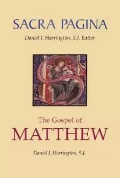 Sacra Pagina by Daniel J. Harrington, SJ
