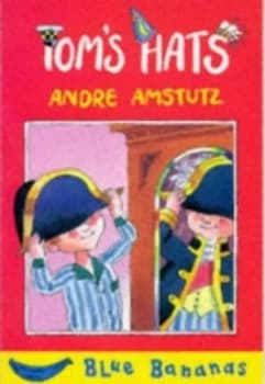 Toms Hats by Andr Amstutz Book