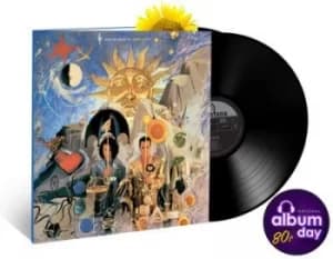 The Seeds of Love by Tears for Fears Vinyl Album