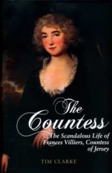 The Countess by Tim Clarke Hardback
