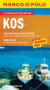 Kos Paperback