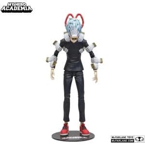 Shigaraki (My Hero Academia) &" McFarlane Action Figure