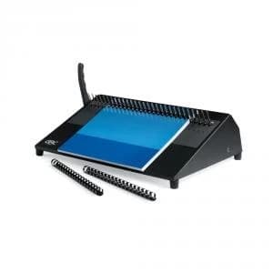 GBC 16DB2 Manual Comb Binder
