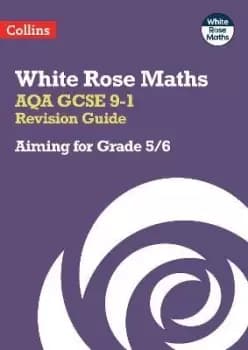 AQA GCSE 9-1 Revision Guide by Collins GCSE